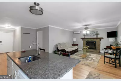 130 McIntosh Trail, Griffin, GA 30223 - Photo 10