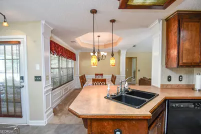 886 Jefferson Walk Circle, Jefferson, GA 30549 - Photo 34