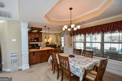 886 Jefferson Walk Circle, Jefferson, GA 30549 - Photo 24