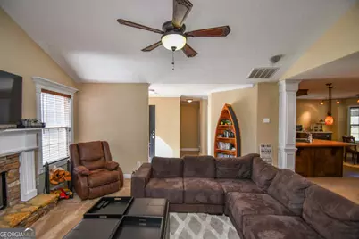 886 Jefferson Walk Circle, Jefferson, GA 30549 - Photo 14