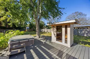 203 Foxwood Cir, Saint Marys, GA 31558 - Photo 32