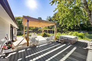 203 Foxwood Cir, Saint Marys, GA 31558 - Photo 30