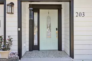 203 Foxwood Cir, Saint Marys, GA 31558 - Photo 6