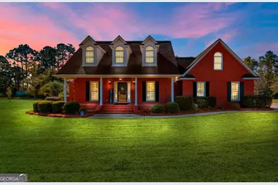 3306 Katie Drive, Blackshear, GA 31516 - Photo 2