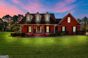 3306 Katie Dr, Blackshear, GA 31516 - Photo 2