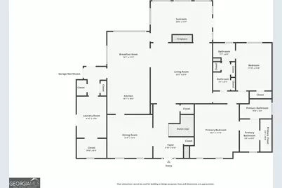 1216 Fern Road, Woodbury, GA 30293 - Photo 54