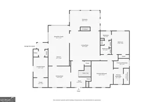 1216 Fern Rd, Woodbury, GA 30293 - Photo 54