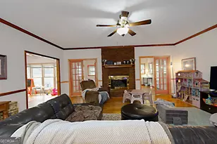 1216 Fern Rd, Woodbury, GA 30293 - Photo 6