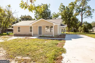 121 Union Street, Waycross, GA 31501 - Photo 1