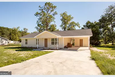 2350 Edgewood Street, Waycross, GA 31501 - Photo 2