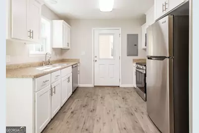 2350 Edgewood Street, Waycross, GA 31501 - Photo 10