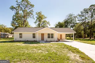 2350 Edgewood St, Waycross, GA 31501 - Photo 1