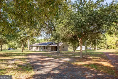 6731 Youmans Chapel Road, Blackshear, GA 31516 - Photo 8