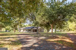 6731 Youmans Chapel Rd, Blackshear, GA 31516 - Photo 8