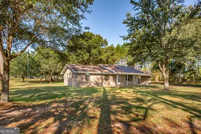 6731 Youmans Chapel Road, Blackshear, GA 31516 - Photo 4