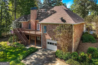 520 Huiet Drive, McDonough, GA 30252 - Photo 48