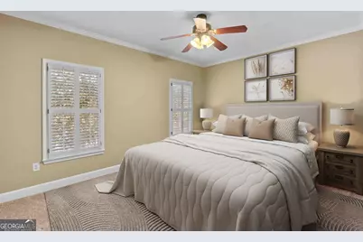 520 Huiet Drive, McDonough, GA 30252 - Photo 26