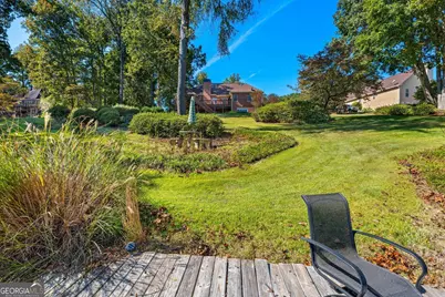 520 Huiet Drive, McDonough, GA 30252 - Photo 2