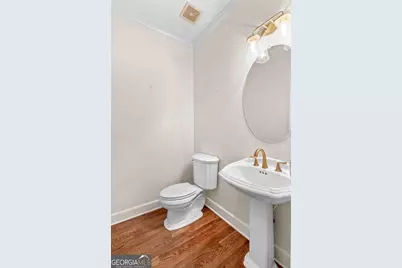 520 Huiet Drive, McDonough, GA 30252 - Photo 30