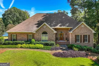 520 Huiet Drive, McDonough, GA 30252 - Photo 1