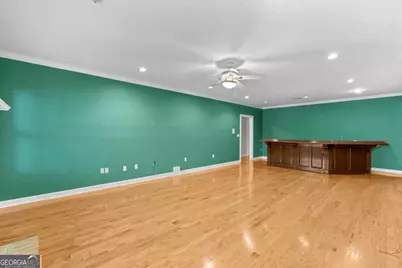 520 Huiet Drive, McDonough, GA 30252 - Photo 36