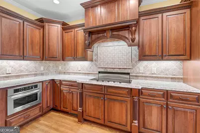 520 Huiet Drive, McDonough, GA 30252 - Photo 10