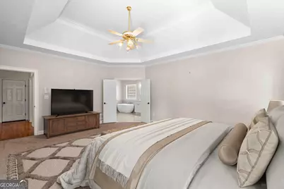 520 Huiet Drive, McDonough, GA 30252 - Photo 18