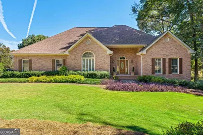 520 Huiet Drive, McDonough, GA 30252 - Photo 56