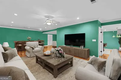 520 Huiet Drive, McDonough, GA 30252 - Photo 34