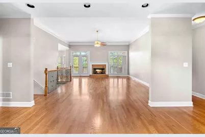 520 Huiet Drive, McDonough, GA 30252 - Photo 6