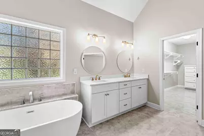 520 Huiet Drive, McDonough, GA 30252 - Photo 20