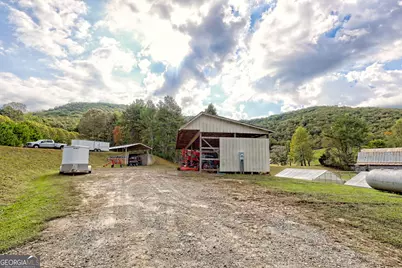 3147 Old Hwy 64W, Warne, NC 28909 - Photo 54