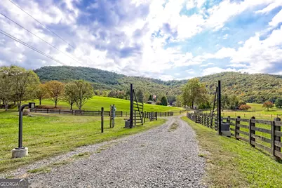 3147 Old Hwy 64W, Warne, NC 28909 - Photo 6