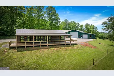 3147 Old Hwy 64W, Warne, NC 28909 - Photo 74
