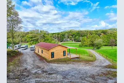 3147 Old Hwy 64W, Warne, NC 28909 - Photo 74