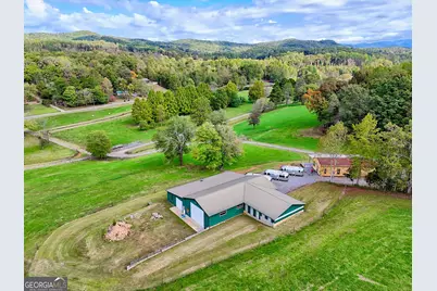 3147 Old Hwy 64W, Warne, NC 28909 - Photo 88