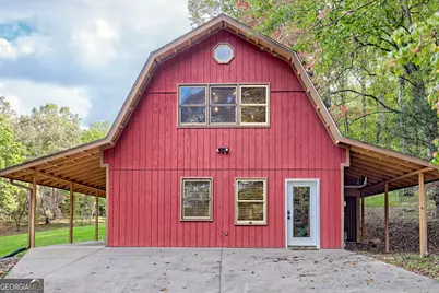 3147 Old Hwy 64W, Warne, NC 28909 - Photo 50