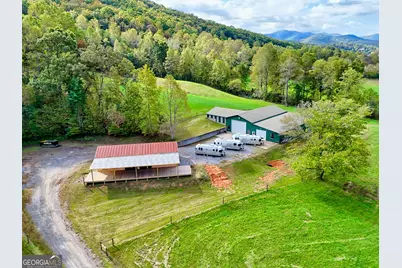 3147 Old Hwy 64W, Warne, NC 28909 - Photo 4