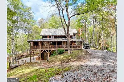 3147 Old Hwy 64W, Warne, NC 28909 - Photo 12