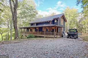 3147 Old Hwy 64 W, Warne, NC 28909 - Photo 14