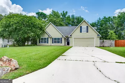 140 Lake Ashley Drive, Kingsland, GA 31548 - Photo 2