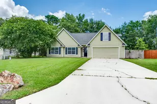 140 Lake Ashley Dr, Kingsland, GA 31548 - Photo 2