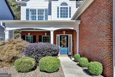 2182 Misty Brook Court, Buford, GA 30519 - Photo 6