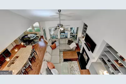 2182 Misty Brook Court, Buford, GA 30519 - Photo 62