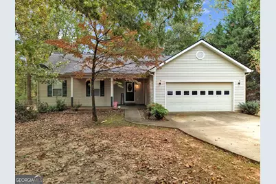 66 Ellis Trail, Covington, GA 30016 - Photo 1