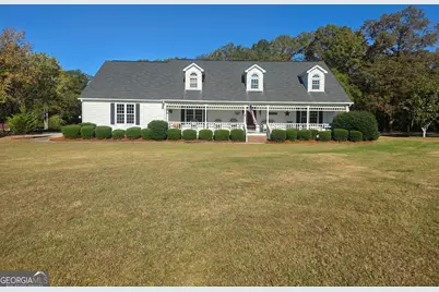 5771 Rogers Road, Lizella, GA 31052 - Photo 2