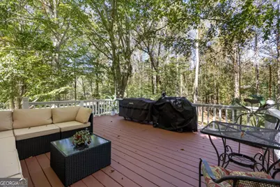 1579 Shoal Creek Road, Colbert, GA 30628 - Photo 6
