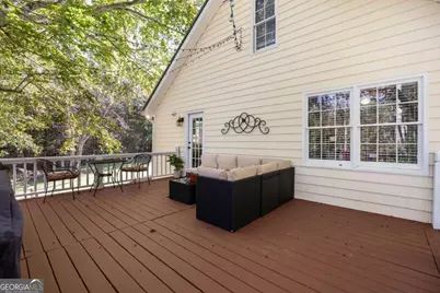 1579 Shoal Creek Road, Colbert, GA 30628 - Photo 32