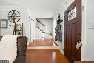 1579 Shoal Creek Rd, Colbert, GA 30628 - Photo 10