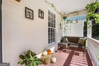 1579 Shoal Creek Road, Colbert, GA 30628 - Photo 4